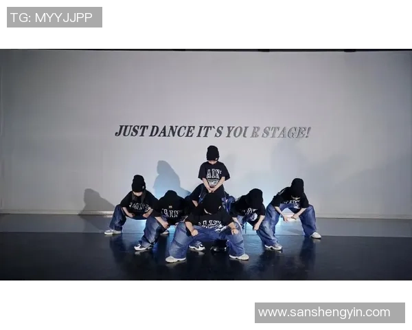 街舞文化探秘：揭示上海街舞队包夹技巧与团队默契的深层次解析