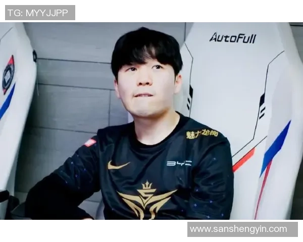 赛后分析:RNG与LNG在比赛中的心理素质对比与影响探讨