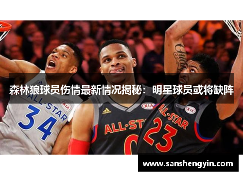 森林狼球员伤情最新情况揭秘：明星球员或将缺阵