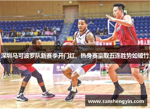 深圳马可波罗队新赛季开门红，热身赛豪取五连胜势如破竹